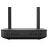 TP-Link XX530v v2 AX3000 Dual Band Wi-Fi 6 GPON Router that delivers up to 3 Gbps speeds with 4 high-performance antennas, Gigabit ports, VoIP support, IPTV optimization, Easy Mesh compatibility, advanced WPA3 security, and simple app-based management.